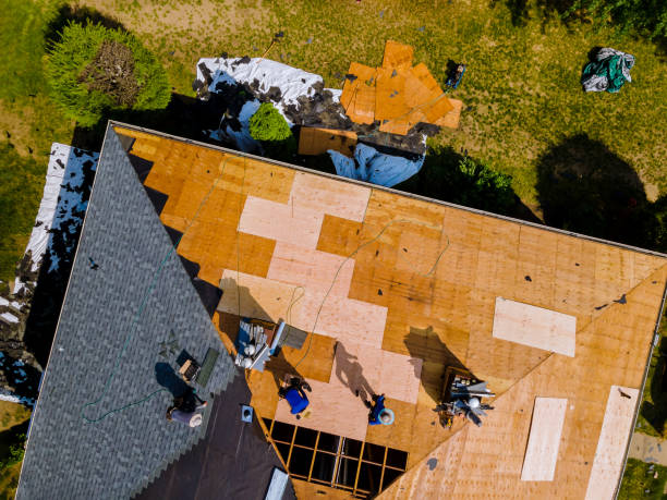 Best Heating Cable for Roof Installation  in Calhoun City, MS