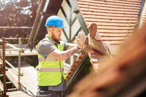 Best Affordable Roofing Company  in Calhoun City, MS