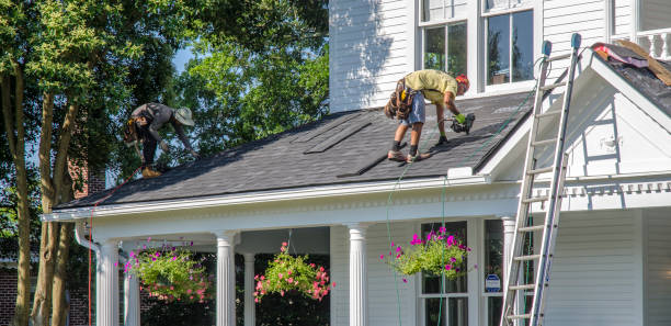Best Residential Roofing Contractor  in Calhoun City, MS